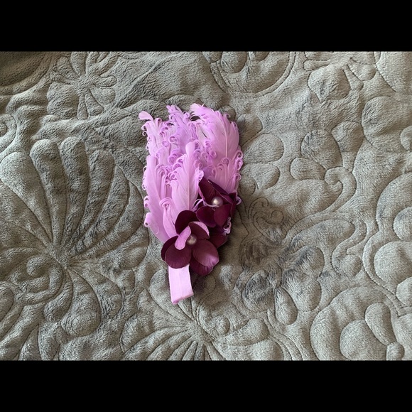 Baby girl head pieces - Picture 2 of 4